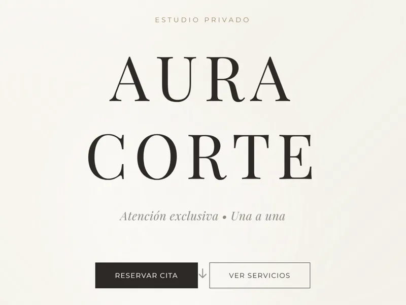 Aura Corte