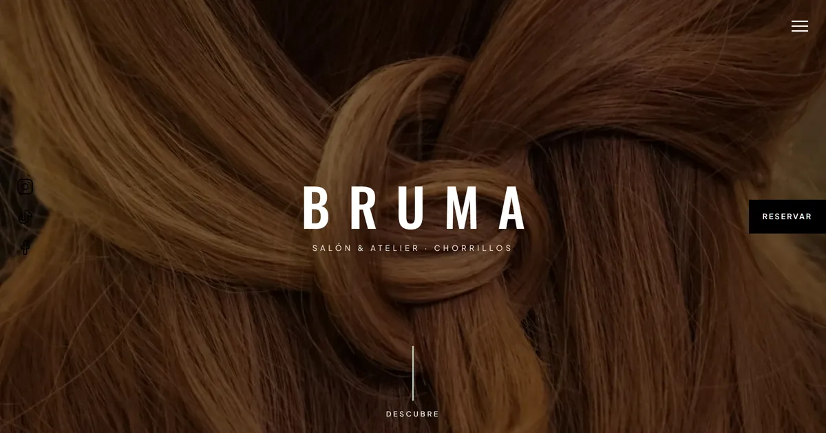 Bruma Salón & Atelier