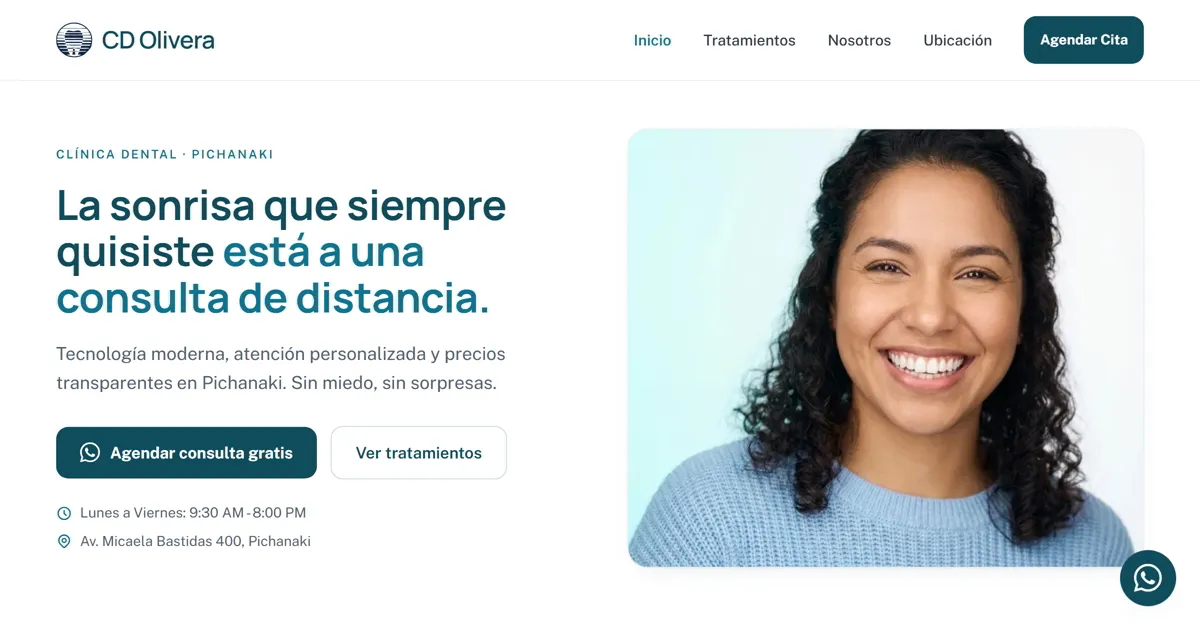 CD Olivera