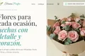 Miniatura de Florería Picaflor